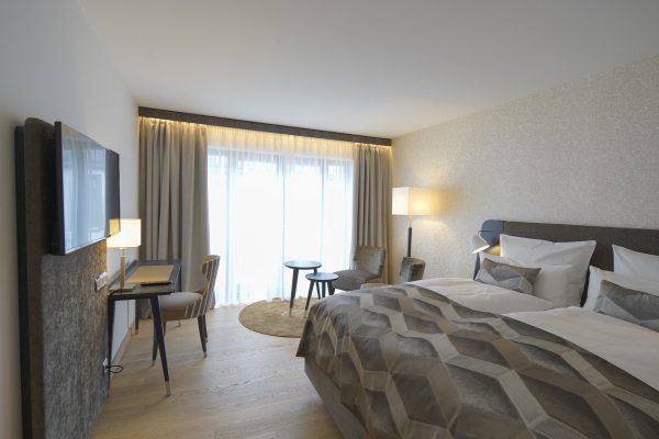 Essensio Hotel Düsseldorf (Erkrath)
